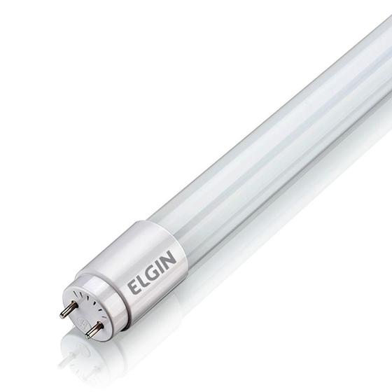 Imagem de Lâmpada LED Tubular 10w Bivolt 48LTG10FC000 Elgin