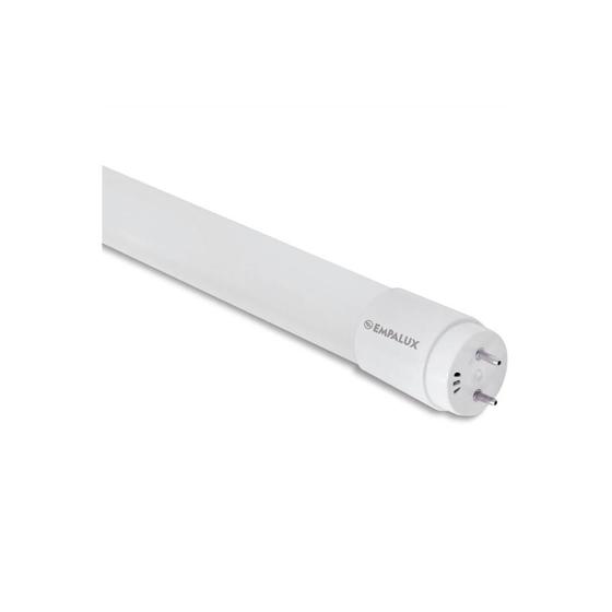 Lâmpada Led Tubular T8 10w Bivolt 6500k Luz Branca Menor preço em Lâmpada Led Tubular T8 10w Bivolt 6500k Luz Branca
