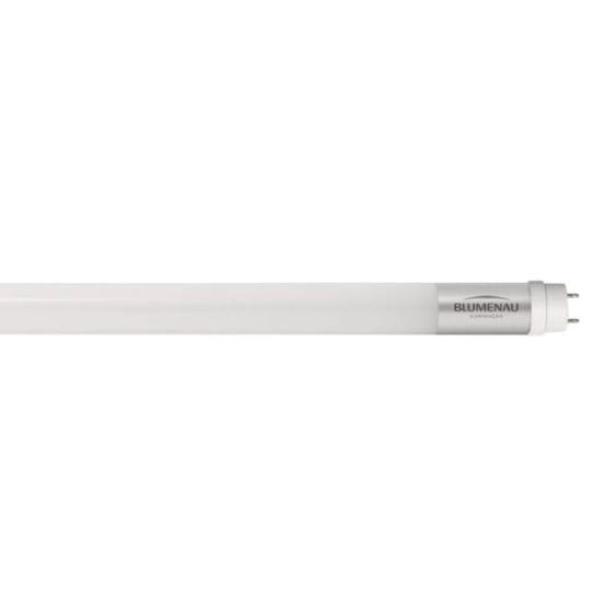 Lâmpada Led Tubular T8 120cm 18w Biv.1850lumens 6500k Cod.4182126 - Blumenau Menor preço em Lâmpada Led Tubular T8 120cm 18w Biv.1850lumens 6500k Cod.4182126 - Blumenau