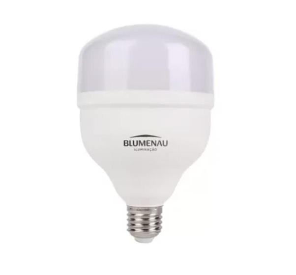 Imagem de LAMPADA LED ULTRA E27 20W 1600Lm BIVOLT 6500K BLUMENAU