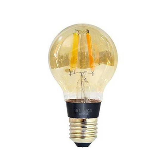 Lâmpada LED Vintage Inteligente Wi-fi Elsys - EPGG25 Menor preço em Lâmpada LED Vintage Inteligente Wi-fi Elsys - EPGG25