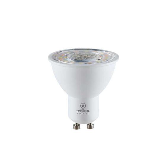 Imagem de Lâmpada LED Wi-Fi Smart MR16 4.8W  11080556  Autovolt - Taschibra