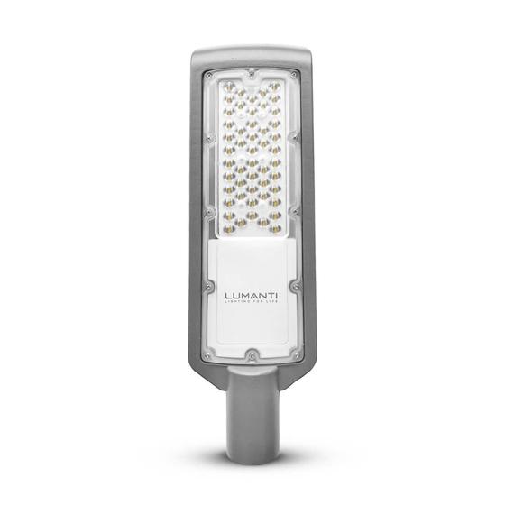 Imagem de Lâmpada Luminária Led Urbana  50W  5500K  Bivolt  Lumanti