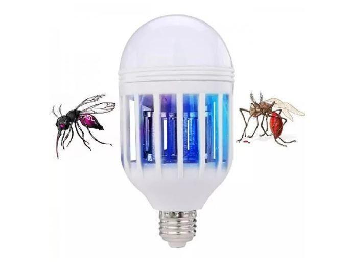 Imagem de Lampada Mata Mosquito Killer Lamp-220V