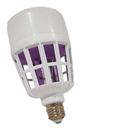 Imagem de Lâmpada Mata Mosquito Killer Lampada 220V 20W