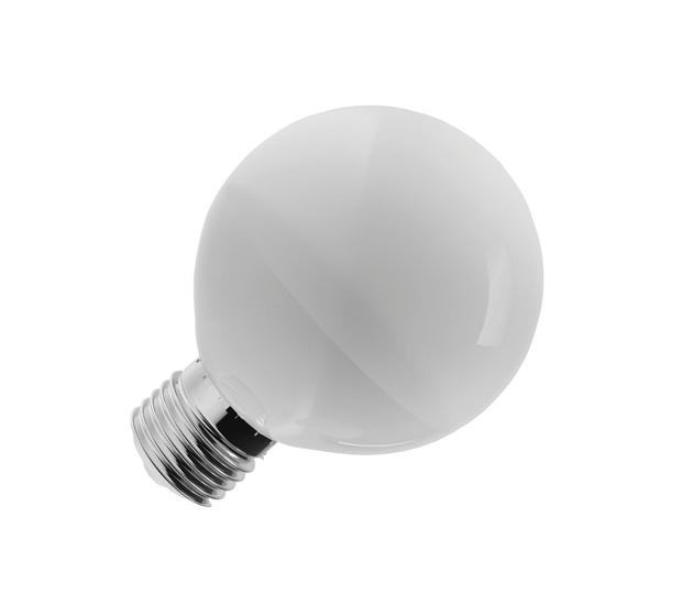 Imagem de Lâmpada Mini Balloon 8W Led Luminatti Lm181