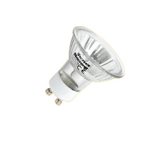 Imagem de Lampada mini dicroica mr11 35w 220v 30 3000k gu10 sincrona