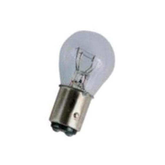Lâmpada modelo 1034 24v 21/5w 2 polos miniatura freio universal caixa com 10 peças Menor preço em Lâmpada modelo 1034 24v 21/5w 2 polos miniatura freio universal caixa com 10 peças
