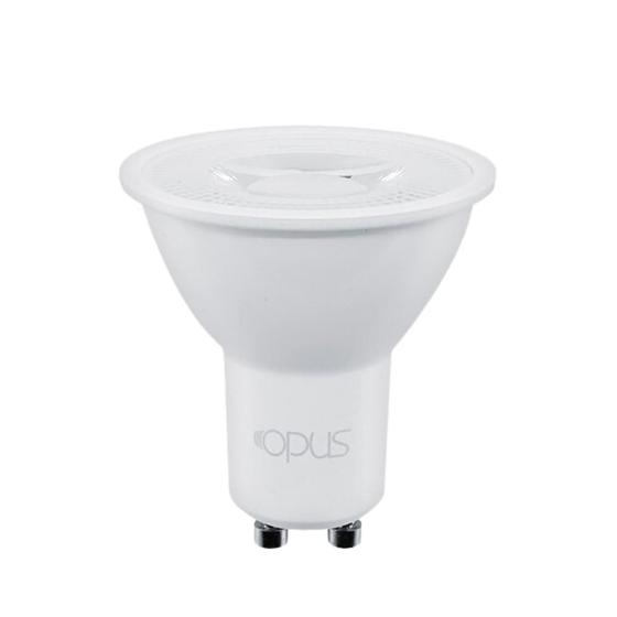 Imagem de Lampada MR16 Bivolt 4.8W 2700K - Opus