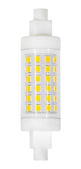 Imagem de Lâmpada Palito Led 6W 127V R7S 78Mm Branco Frio