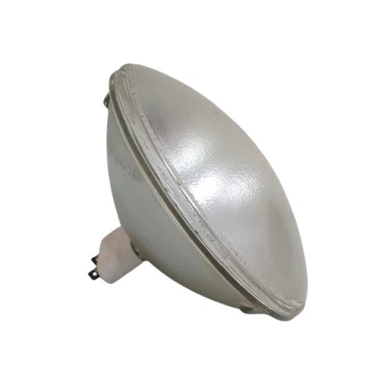 Lampada Alogena 24V 150W Per Proiettore Hanimex Rondette 1500RF – Base G6.35, Capsula, 3300K - 6