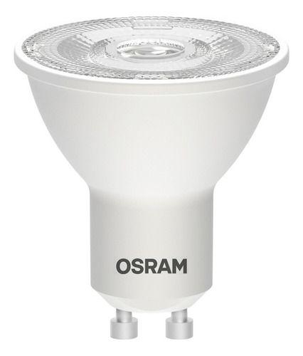 Imagem de Lampada Par16 - Dicroica Led Dimerizavel 5w 220v 3000k Gu10 Osram