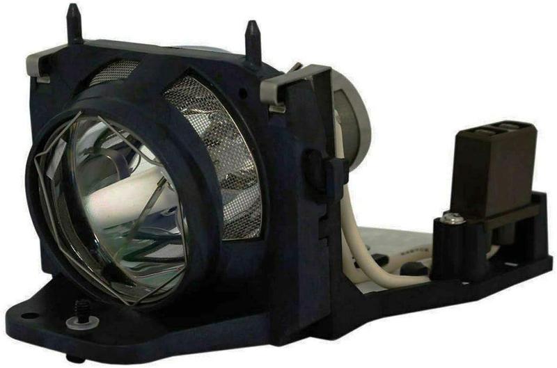 Imagem de Lâmpada para InFocus LP510 LP520 SP-LAMP-LP5E SP-LAMP-LP5F