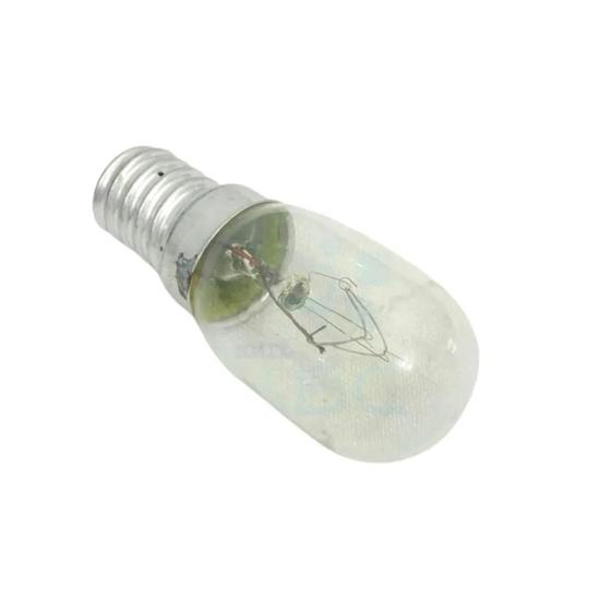 Imagem de Lâmpada para o Forno do Fogão Electrolux E14 127v 15w proteção de vidro