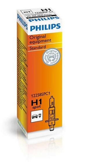 Imagem de Lampada Philips H1 Romeo 145 1.7 16V Farol Baixo/ Alto