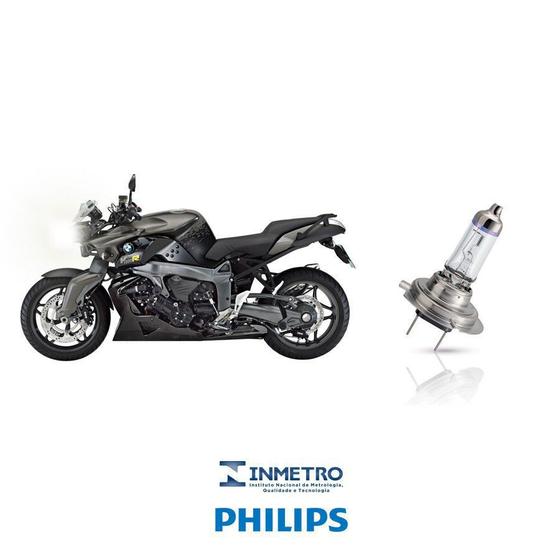 Imagem de Lâmpada Philips Xtreme Vision H7 BMW 1300 2009 2013