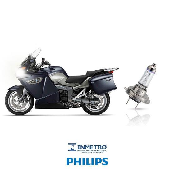 Imagem de Lâmpada Philips Xtreme Vision H7 BMW 1300 GT 2009 2013