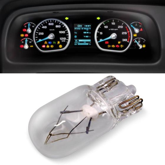 Lâmpada Pingo W3 24V 3W 3200K Luz Interna e Painel Caminhão Reposição Original Osram Menor preço em Lâmpada Pingo W3 24V 3W 3200K Luz Interna e Painel Caminhão Reposição Original Osram