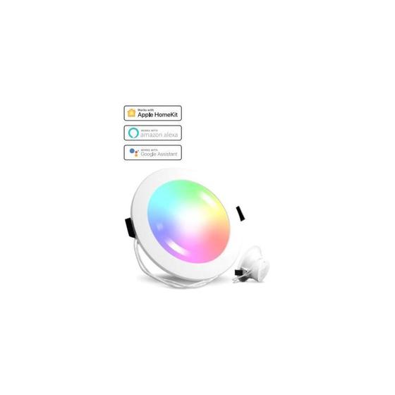 Imagem de Lâmpada Rgb Zmdl002 Zemismart 3.5 Zigbee 3 1000029