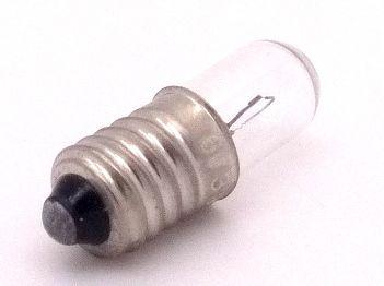 Lampadina Siluro 6V 5W Per Fanalino Posteriore, Misura Piccola | Rimini Lambretta Centre - Foto 7