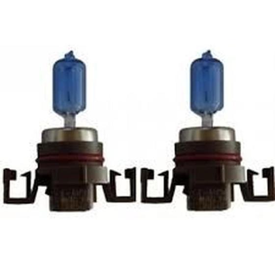 Lampada super branca h16 4200k standard tiger Menor preço em Lampada super branca h16 4200k standard tiger