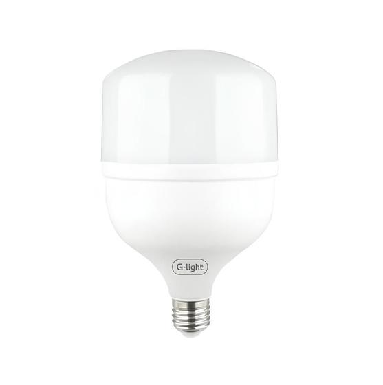 Imagem de Lâmpada Super Bulbo Led Alta Potencia 40w 6500k