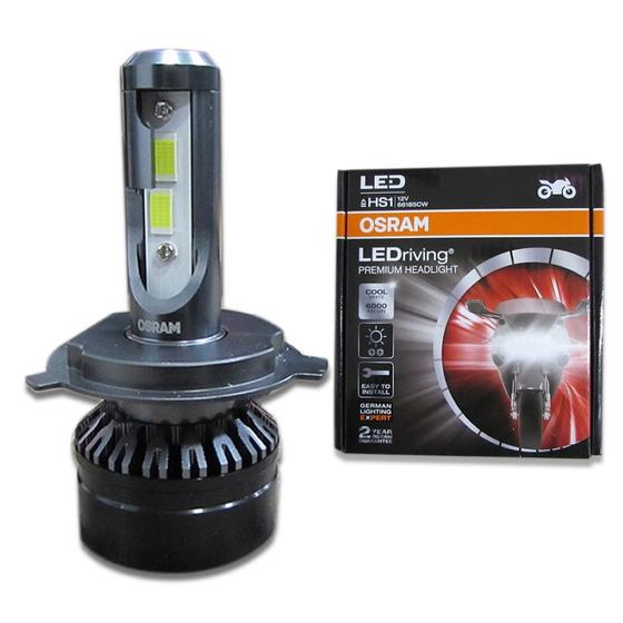 Imagem de Lâmpada super led osram hs1 60/55w 3900k - unitario