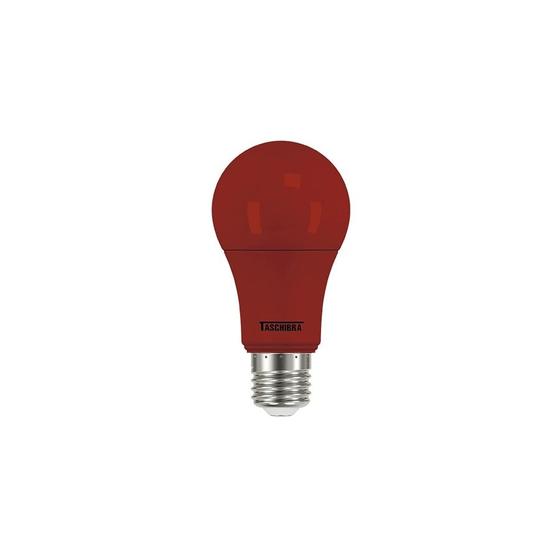 Imagem de Lampada Taschibra Led 5w Tkl Colors Vm