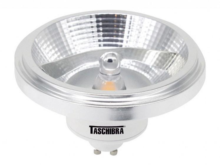 Imagem de Lâmpada Taschibra Led Ar111 12w 4000k Gu10