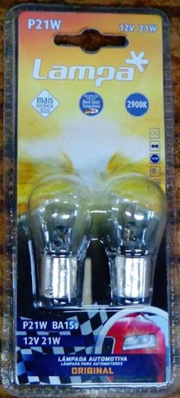 Lâmpada tipo 1141 12v 21w Menor preço em Lâmpada tipo 1141 12v 21w
