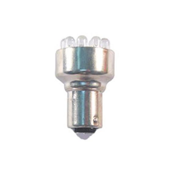 Lâmpada tipo 1176 led 24v 21/5w Menor preço em Lâmpada tipo 1176 led 24v 21/5w