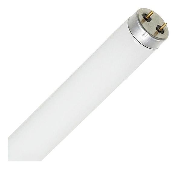 Imagem de Lâmpada Tubular Fluorescente 16W Branco Frio 60cm 850 Osram