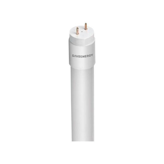 Imagem de Lâmpada Tubular LED Glass 18W - Saveenergy