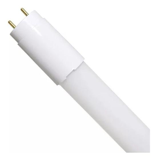 Imagem de Lâmpada Tubular Led T8 10w Policarbonato Branco Neutro G13