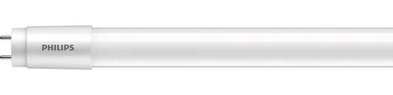 Imagem de Lâmpada Tubular LEDtube CorePro 18W 2100lm Fria T8 Philips