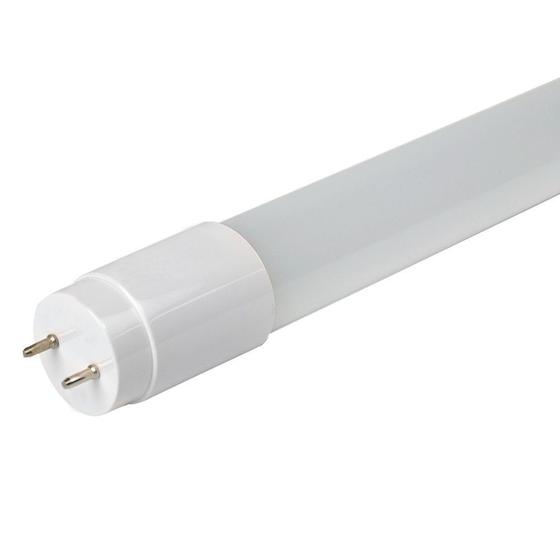 Imagem de Lâmpada Tubular T8 Led Alto Brilho 9w Branco Frio Kit com 25