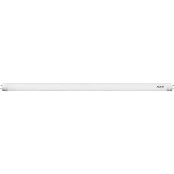 Imagem de Lâmpada Tubular T8 LED Branco Frio 18W Avant Bivolt 6500K Base G13 BR1850-B - CÓD 335541371