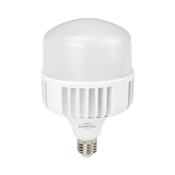 Imagem de Lâmpada Ultra High Led 100W Blumenau 6500K E40 Bivolt