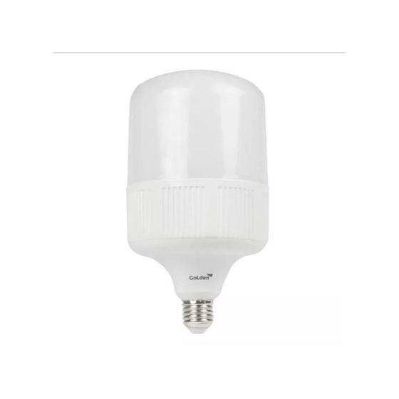 Imagem de Lampada Ultra LED Alta Potência 40W Biv E27 6500K Golden