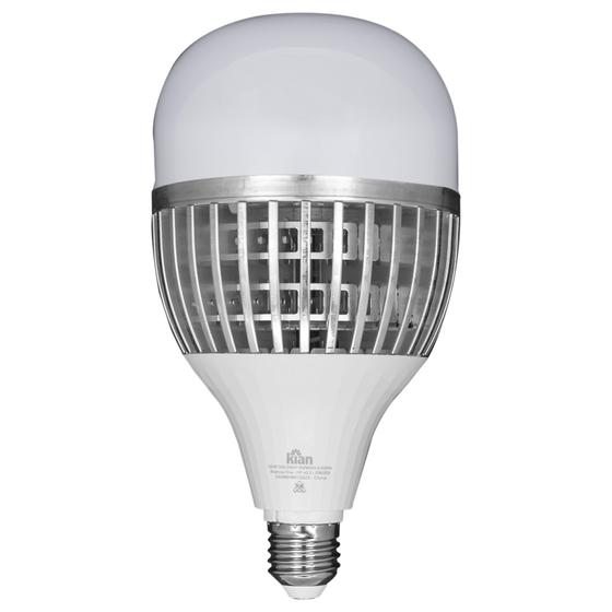 Imagem de Lâmpada Ultra Led Bulbo T 65w 6500k Branca Fria