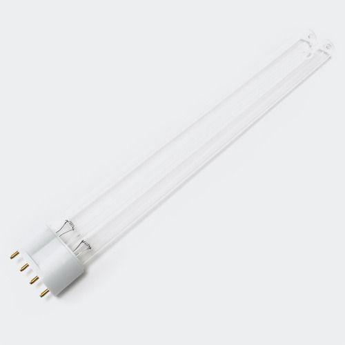 Imagem de Lampada Uv Pl 36w 4 Pinos Germicida Reposição De Filtros