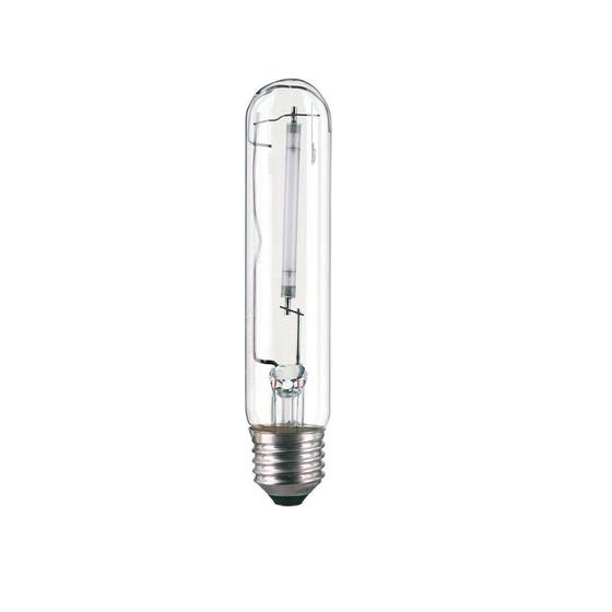 Imagem de Lampada vapor metalica 150w 5000k e27 tubular ourolux 01961