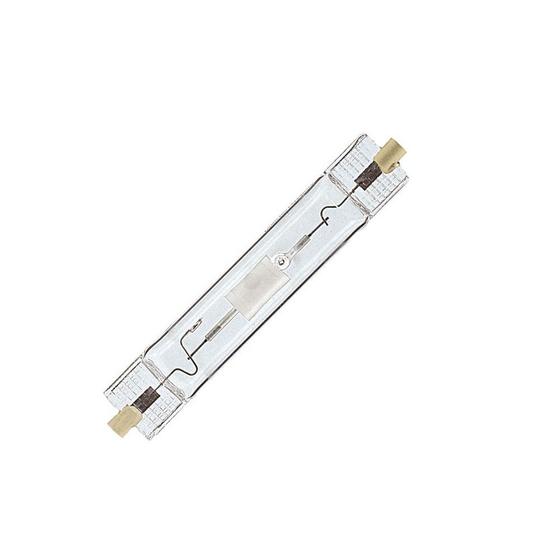 Imagem de Lampada vapor metalica hsi-td 150w 4000k duplo contato sylvania