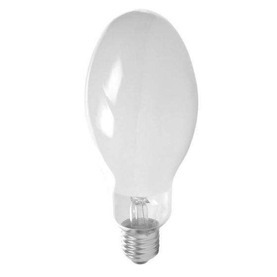 Imagem de Lâmpada Vapor Metálico Ovóide 400W E40 Luz Branco Frio