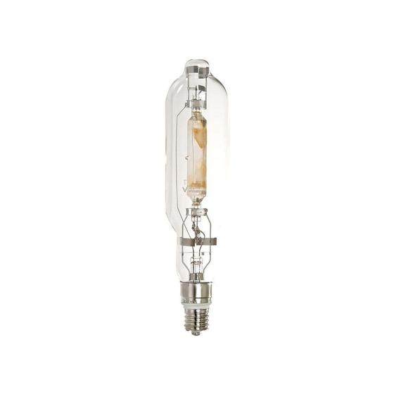 Imagem de Lâmpada Vapor Metálico Tubular 1000W E40 8000K Luz Branca - OSRAM/LEDVANCE