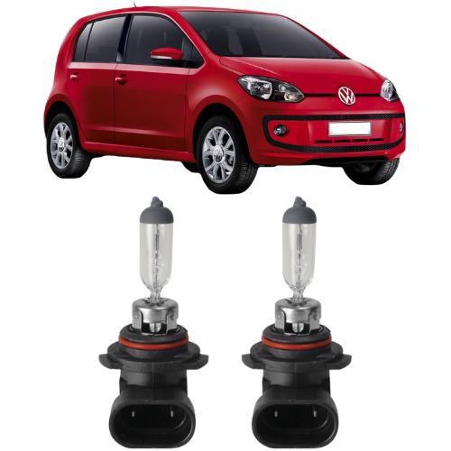 Imagem de Lampadas farol milha volkswagen up! 2014 ate 2018