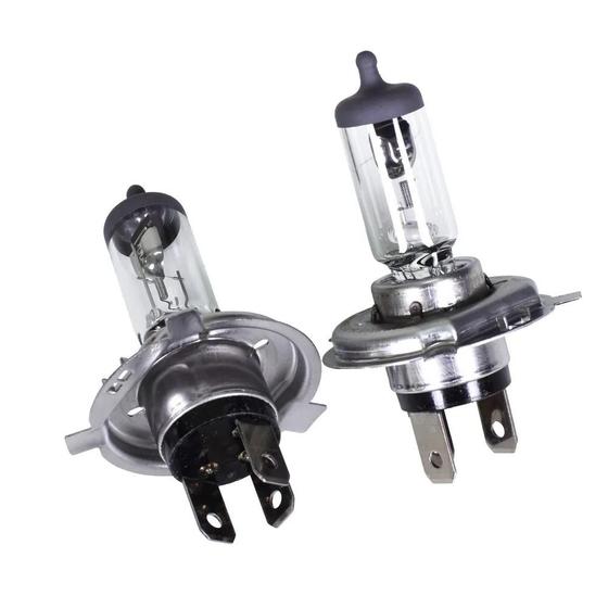 Imagem de Lampadas farol volkswagen gol city 1999  2005