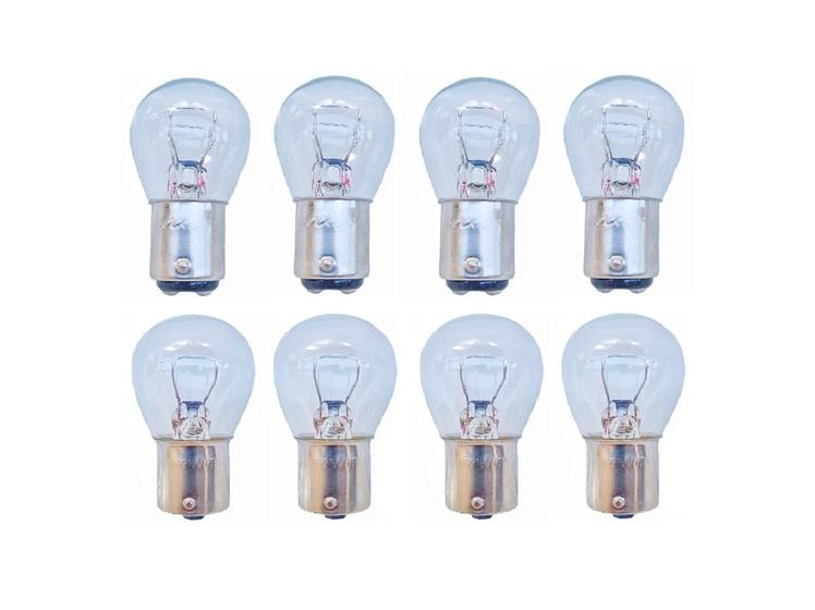 Imagem de Lampadas lanterna traseira land rover new range 1992  1997