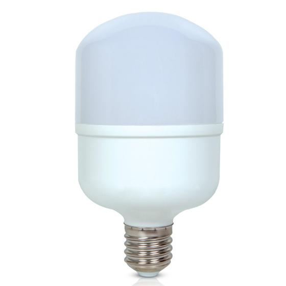 Imagem de Lâmpadas Led 50w Bulbo 6000k Branco Frio 110V/220V