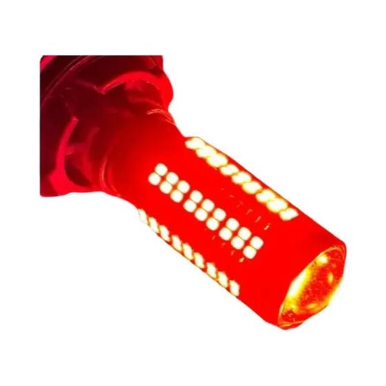 Imagem de Lâmpadas LED de Sinalização Automotiva 1156 BA15S P21W 1157 - DRL, Ré, Freio - 12V/24V